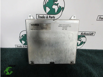 Système électrique WABCO