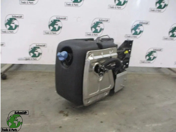 Réservoir de carburant DAF LF