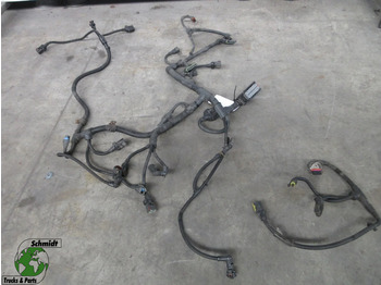 Système électrique DAF