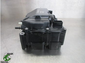Système de carburant DAF CF