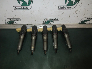 Filtre à carburant pour Camion DAF 1820820: photos 2
