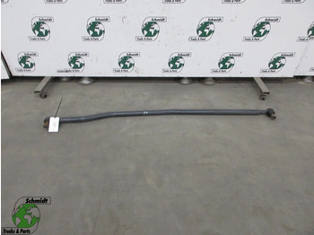 Commande de gouvernail DAF CF
