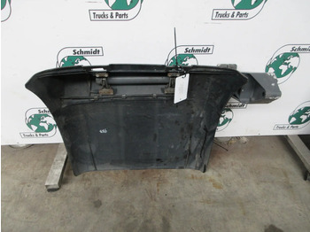 Frame/ Châssis pour Camion DAF 1875549// 1875550 L+R SPATBORT ACHTER VOOR DE AS DAF XF 480 MODEL 2021: photos 3