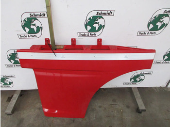 Cabine et intérieur pour Camion DAF 1911138//1911137 DEURVERLENGER R+L DAF XF 105 EURO 5: photos 2