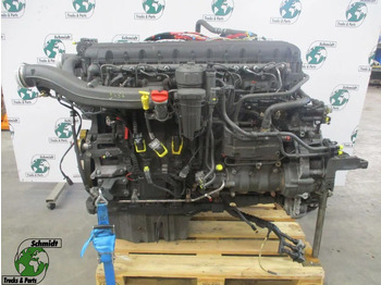 Moteur DAF CF