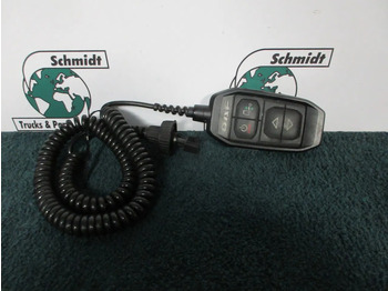 Système électrique pour Camion DAF 2038921 ECAS BEDIENING DAF XF CF 480 EURO 6 MODEL 2021: photos 3 Système électrique pour Camion DAF 2038921 ECAS BEDIENING DAF XF CF 480 EURO 6 MODEL 2021: photos 3