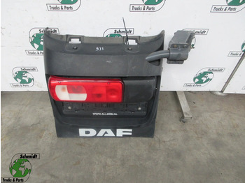 Frame/ Châssis DAF XF