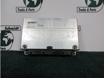 Système électrique pour Camion DAF 2120800 // WABCO 446 135 204 0 EBS3.3 CM MODULEN DAF XF CF 2021: photos 3