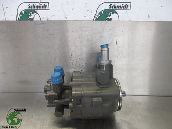 Moteur et pièces DAF