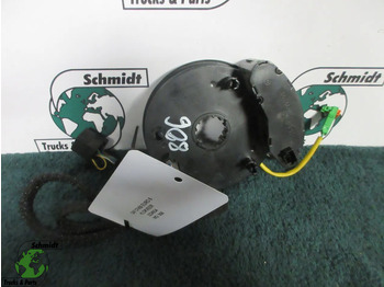 Système électrique DAF CF