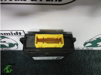 Système électrique DAF CF