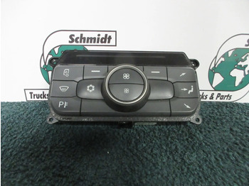Système électrique pour Camion DAF 2302624 KACHEL MODULEN DAF CF XF EURO 6 MODEL 2021: photos 4