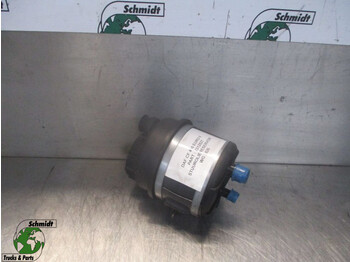 Commande de gouvernail DAF CF