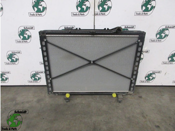 Radiateur DAF CF