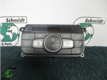 Système électrique DAF CF