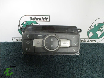 Système électrique DAF CF