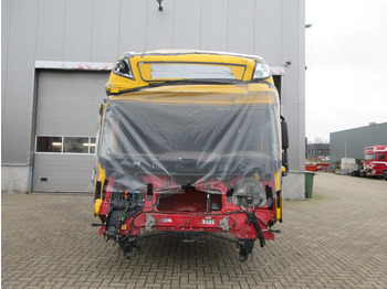 Cabine et intérieur pour Camion DAF DAF XF 450 CABINE VOOR ONDERDELEN DONOR EURO 6: photos 3