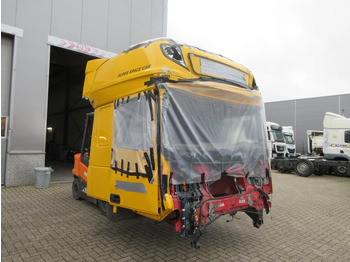 Cabine et intérieur pour Camion DAF DAF XF 450 CABINE VOOR ONDERDELEN DONOR EURO 6: photos 5