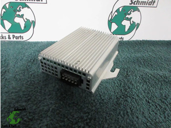 Système électrique DAF LF