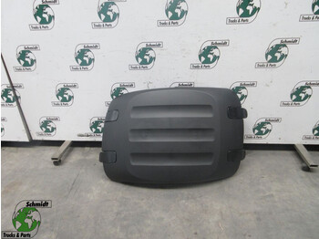 Carrosserie et extérieur DAF CF