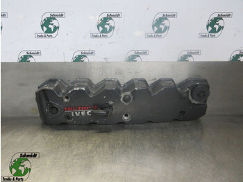Moteur et pièces IVECO