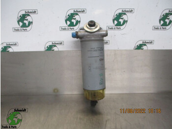 Filtre à carburant IVECO