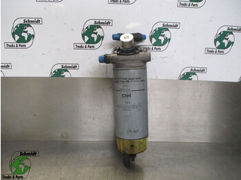Système de carburant IVECO
