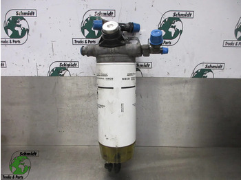 Filtre à carburant IVECO S-WAY