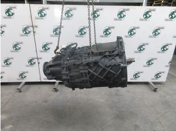 Boîte de vitesse pour Camion Iveco 5801960669 TRANSMISSIE 12 AS 2330 TD EURO 6 100.000KM HI WAY: photos 3