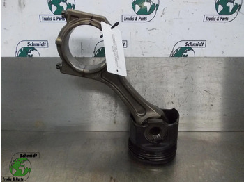 Moteur et pièces MAN