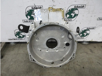 Moteur et pièces pour Camion MAN 51.01401-3323 // 51.01401-5510 VLIEGWIELHUIS MAN TGX TGS EURO 6: photos 5