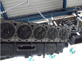 Bloc-cylindres pour Camion MAN 51.03100-6597/51.03100-6599/51.03100-6812//51.03100-6838 CILINDERKOP D3876LF01 EURO 6: photos 5
