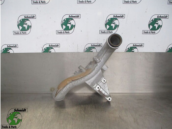 Moteur et pièces MAN TGM