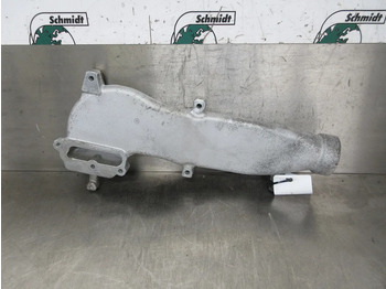 Moteur et pièces pour Camion MAN 51.06302-3561 MOTORDEEL MAN D 2676LF 52 EURO 6: photos 2