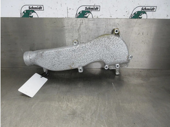 Moteur et pièces pour Camion MAN 51.06302-3561 MOTORDEEL MAN D 2676LF 52 EURO 6: photos 3