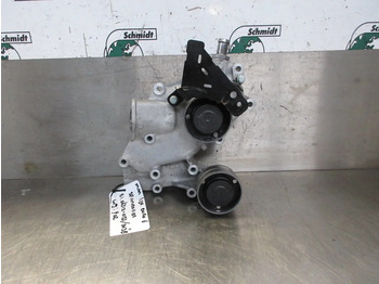 Moteur et pièces pour Camion MAN 51.06312-0133/0155//51.06312-3038 THERMO HUIS MAN 18.560 EURO 6: photos 3