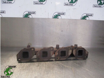 Moteur et pièces MAN TGL