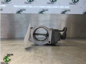Moteur et pièces MAN TGS