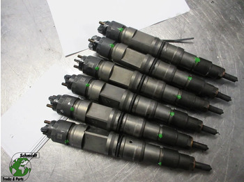 Filtre à carburant MAN