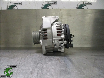Alternateur MAN TGS
