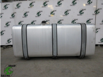 Réservoir de carburant MAN TGX