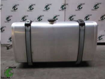 Réservoir de carburant MAN