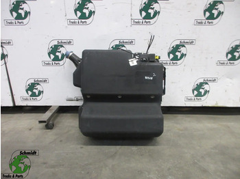 Réservoir de carburant MAN TGX