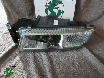 Feu anti-brouillard MAN