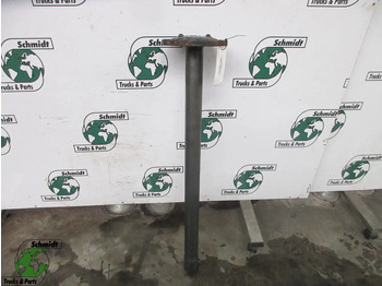 Frame/ Châssis MAN TGS