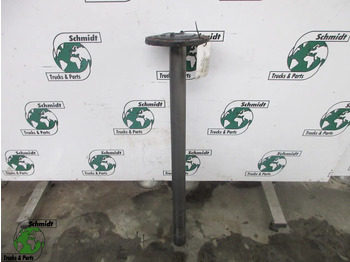 Frame/ Châssis MAN TGS