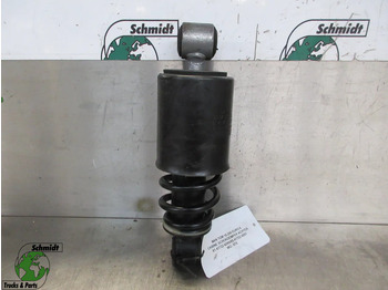 Suspension de cabine MAN TGM
