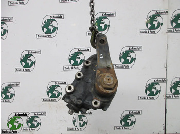 Boîtier de direction MAN