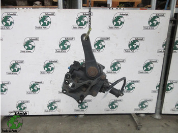 Boîtier de direction MAN TGS