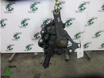 Boîtier de direction MAN